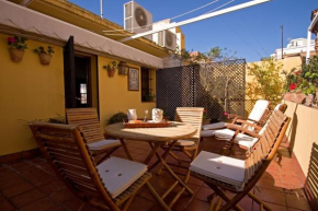 River House Seville